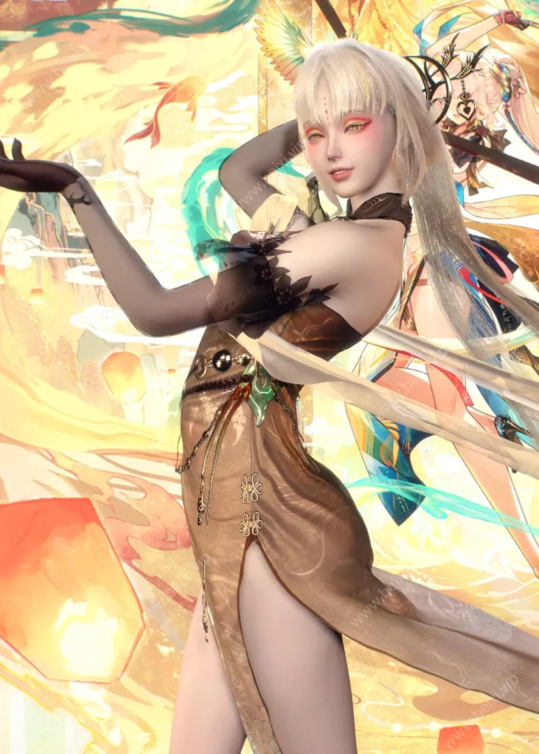穗穗