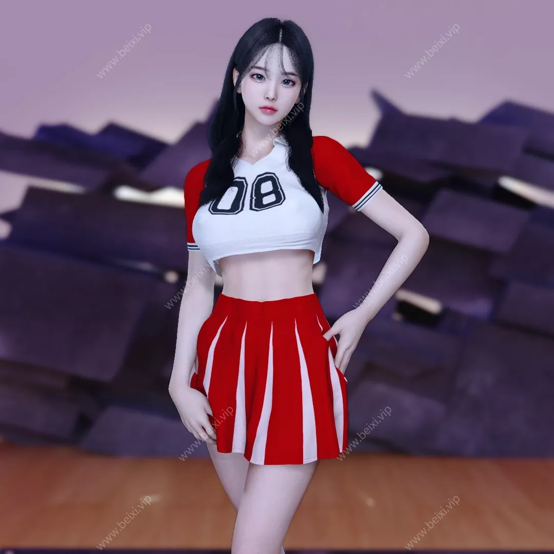 2507_Cheerleader_Top