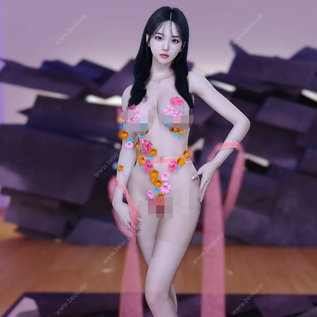 DC_Flower_set