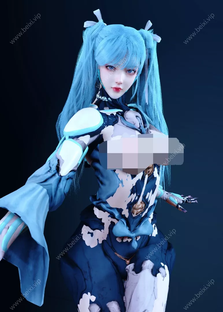小蕾