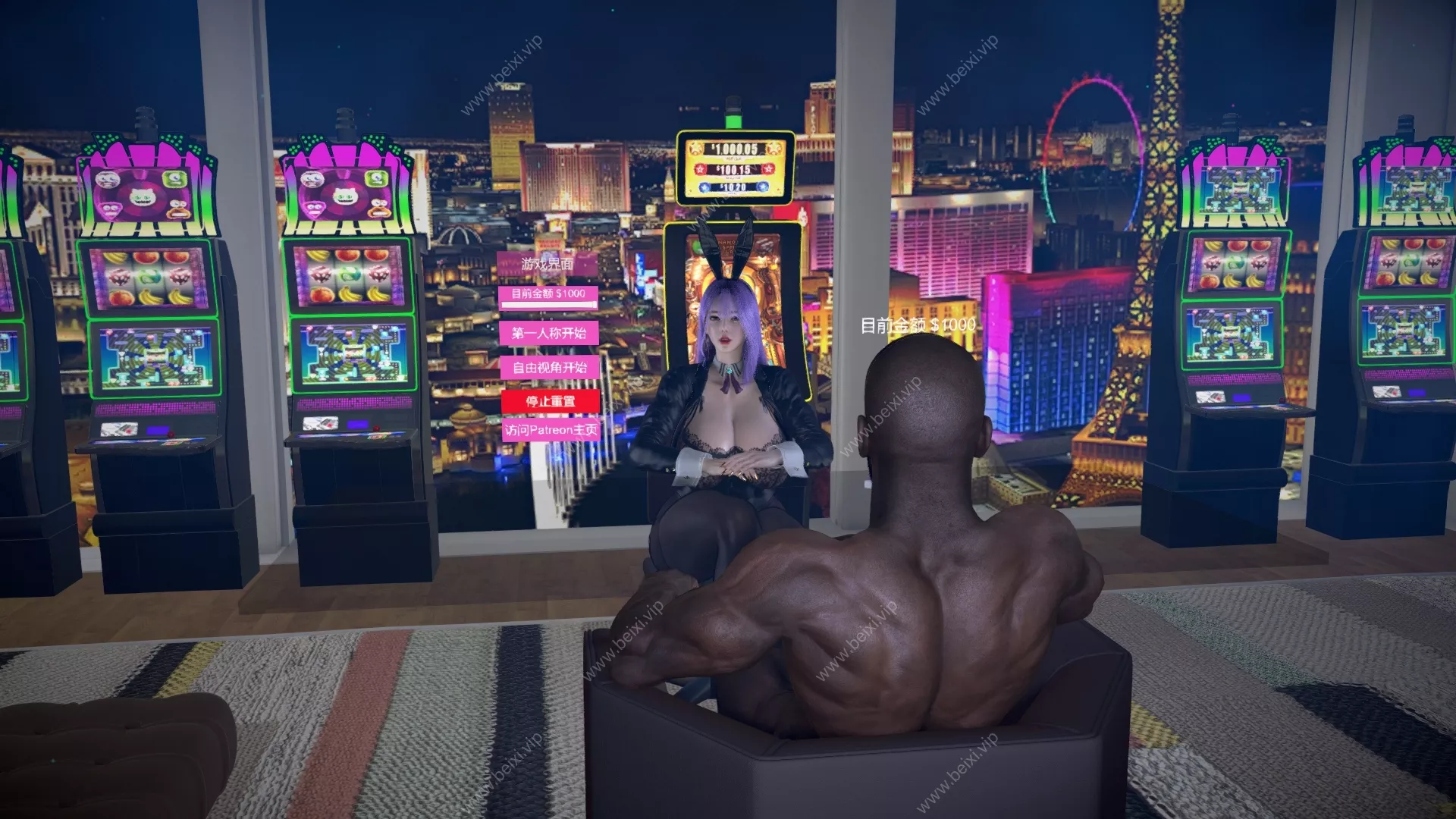 Vegas_2(中文版)