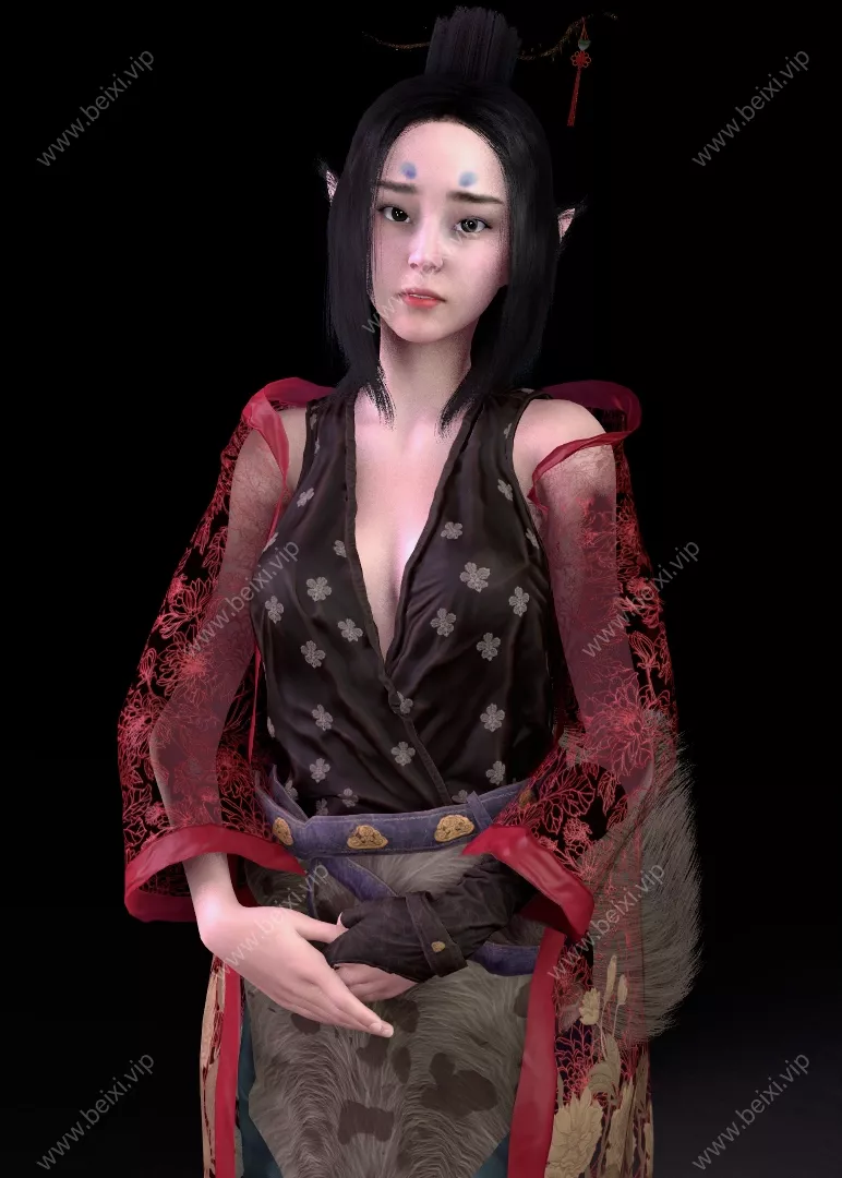 Pingping_Female