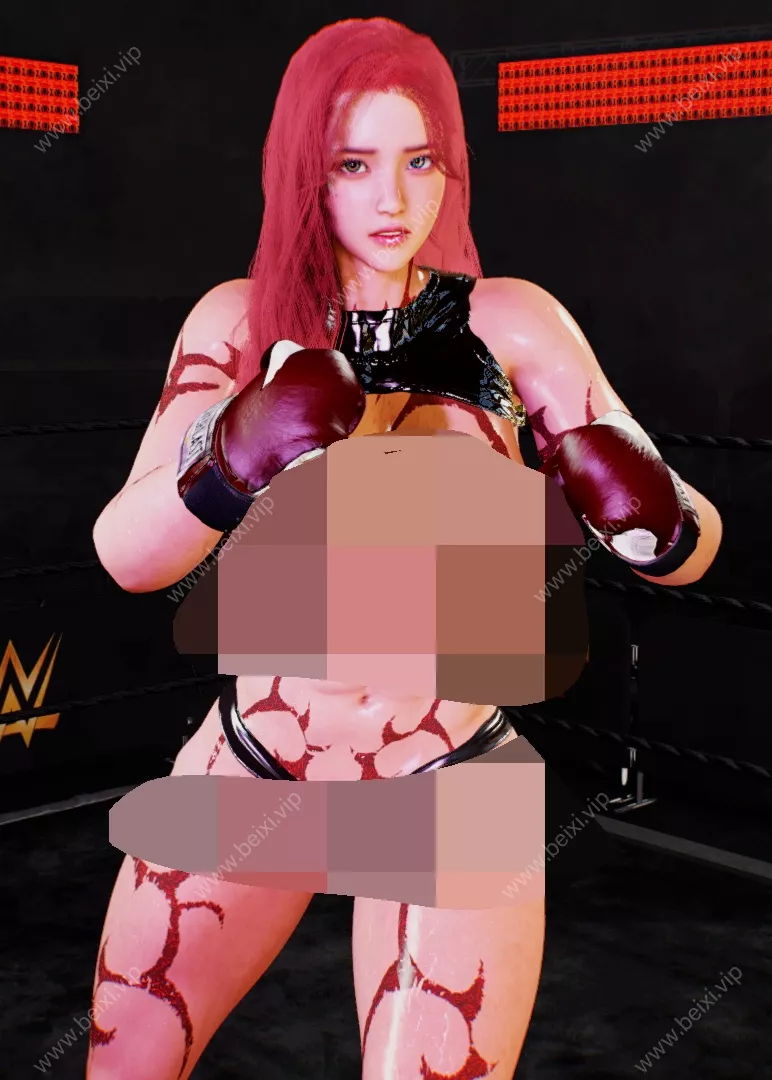 女拳王
