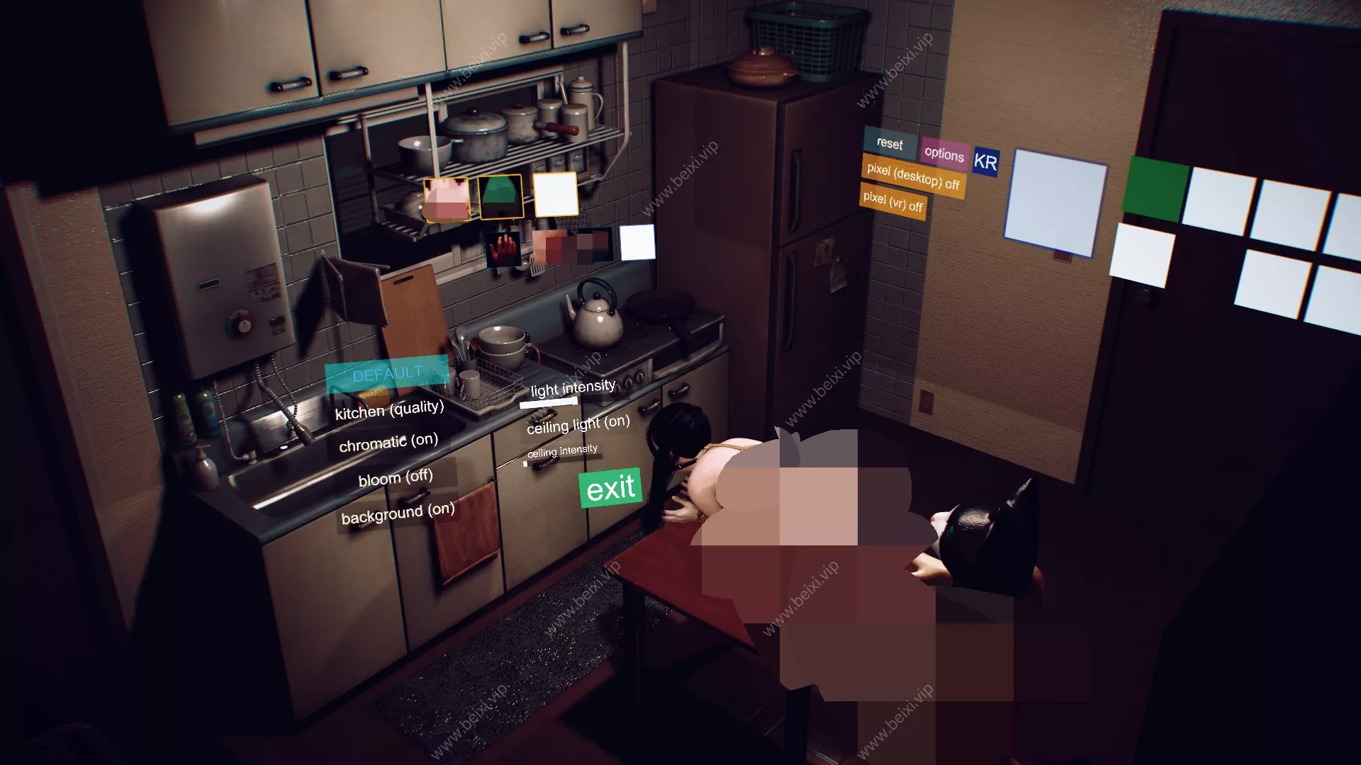 Kitchen_Milf_Part2-beta1