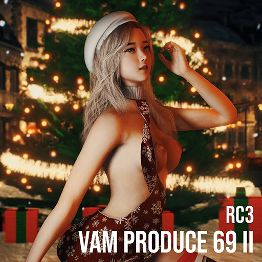 VaM Produce 69
