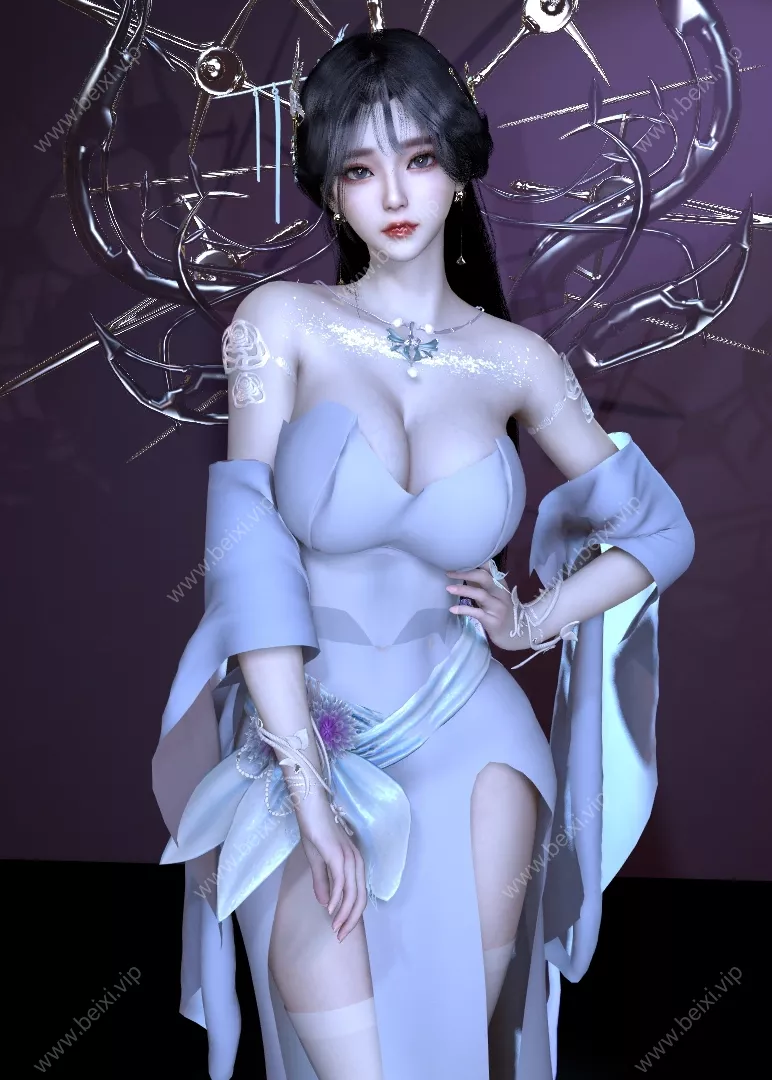 异界上仙青月