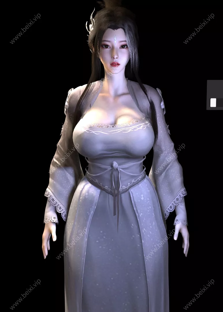 Luxeqi_Remake