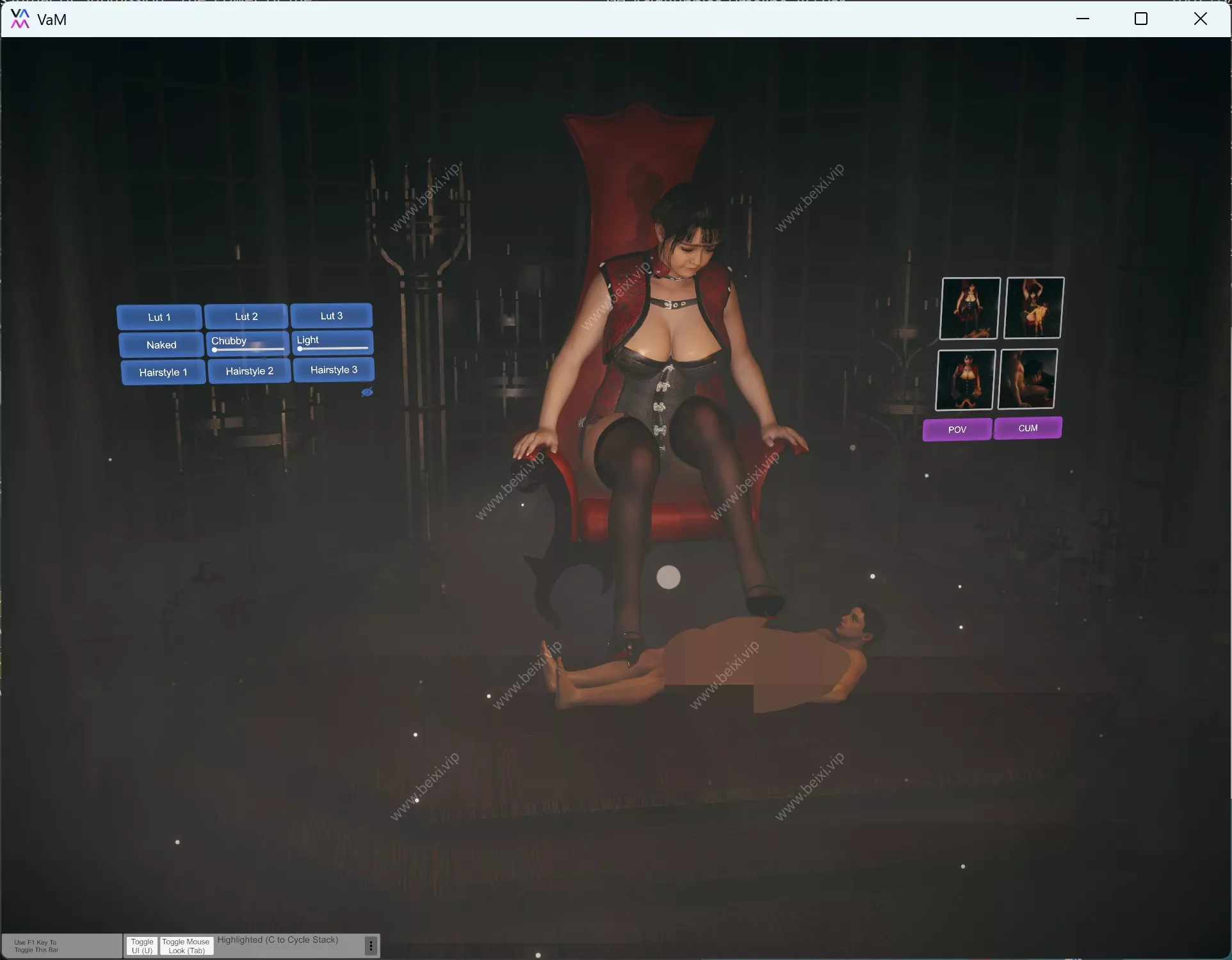 The_Kingdom_of_the_Giantess_VIP_2