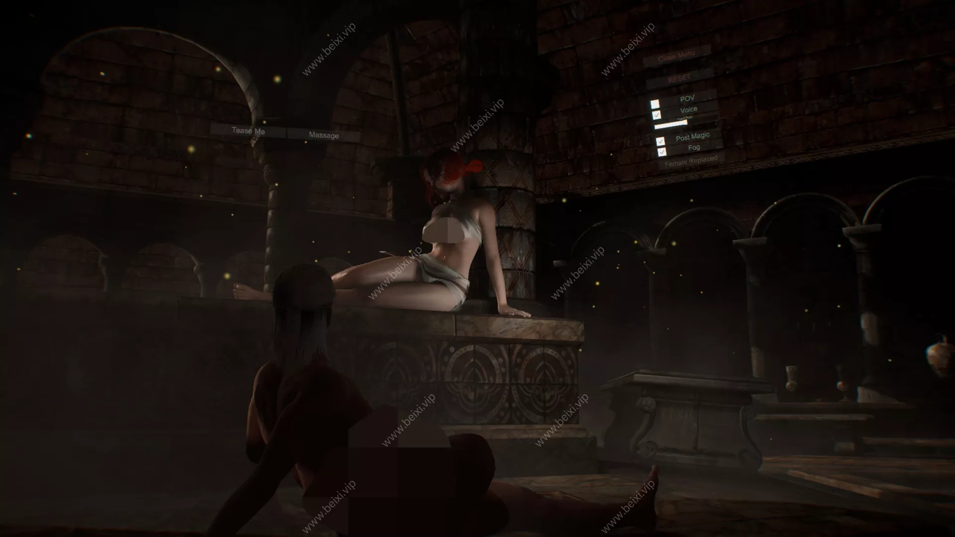 The_Box_31_-_A_Witchers_Weakness