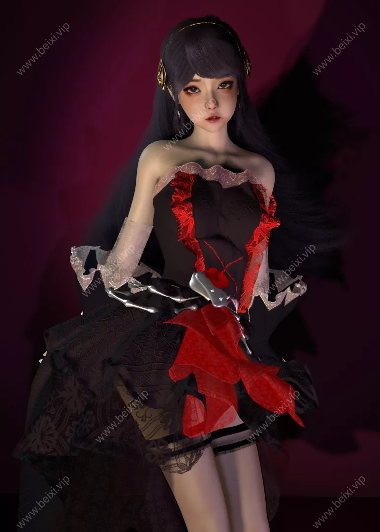 休