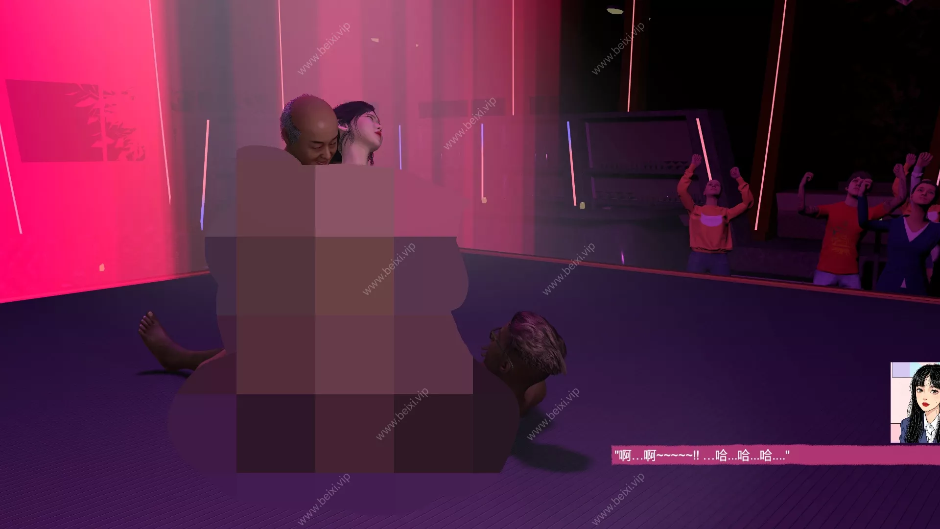 中英文HerContract_CowgirlOnStage_VoiceActing_2