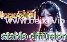 Stable Diffusion 保姆级视频教程，持续更新[链接已修复]。。。