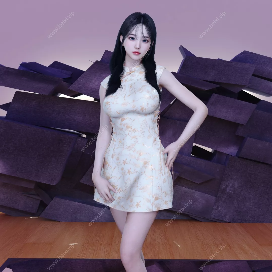 东方花香