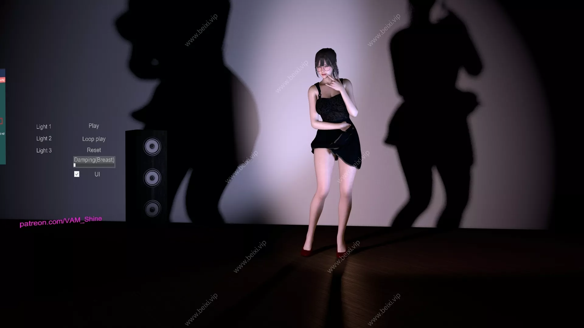 舞啪Gambare_Gambare_Senpai_2