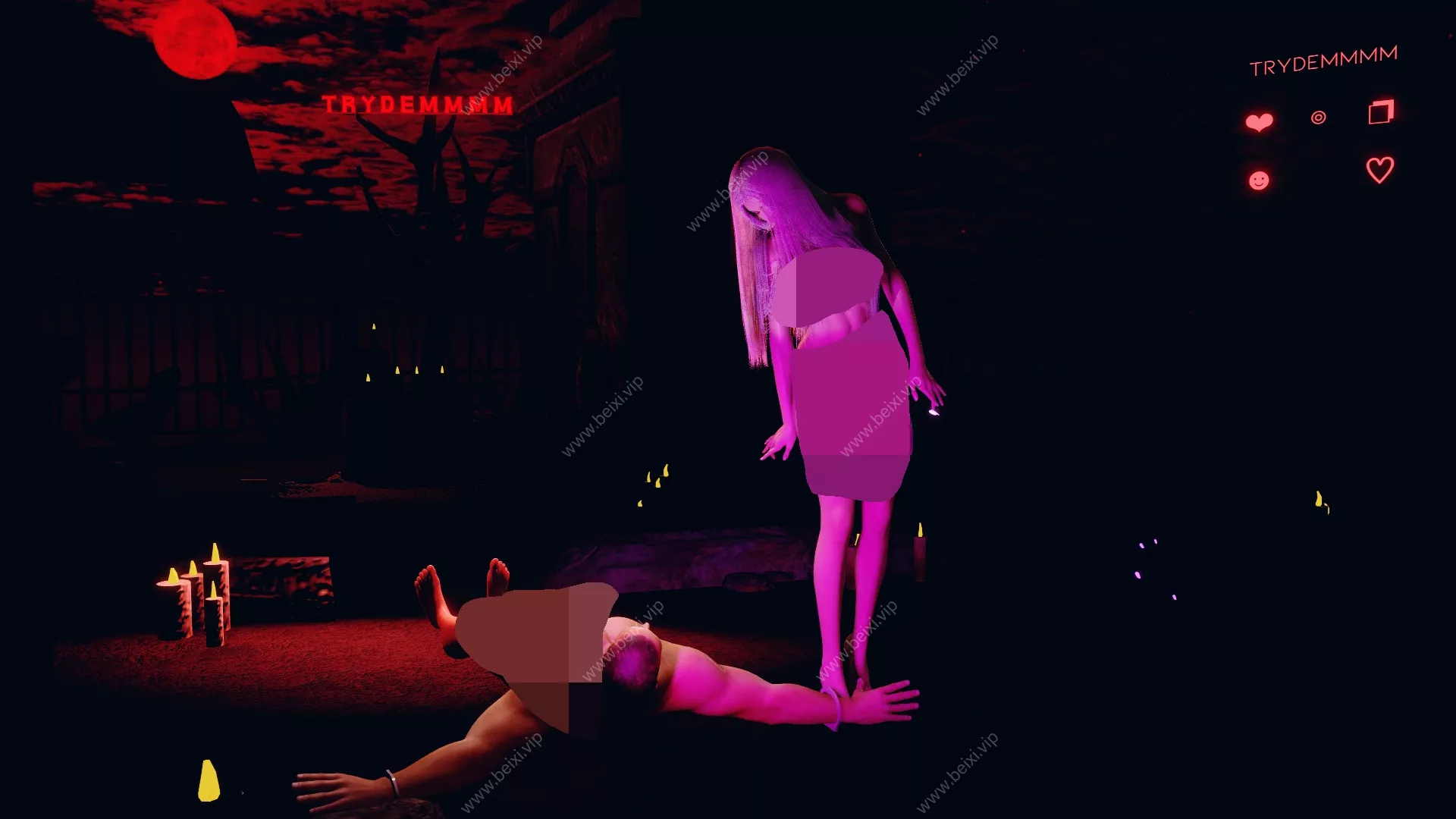 H003_EssenceDrainingSuccubus