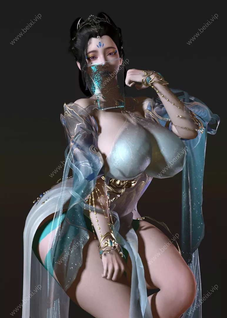 宗主临时形态1