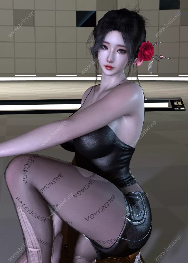 小埋姐姐1