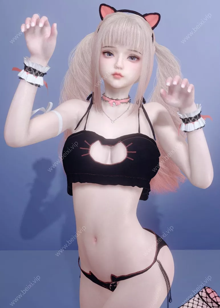 JXM黑猫
