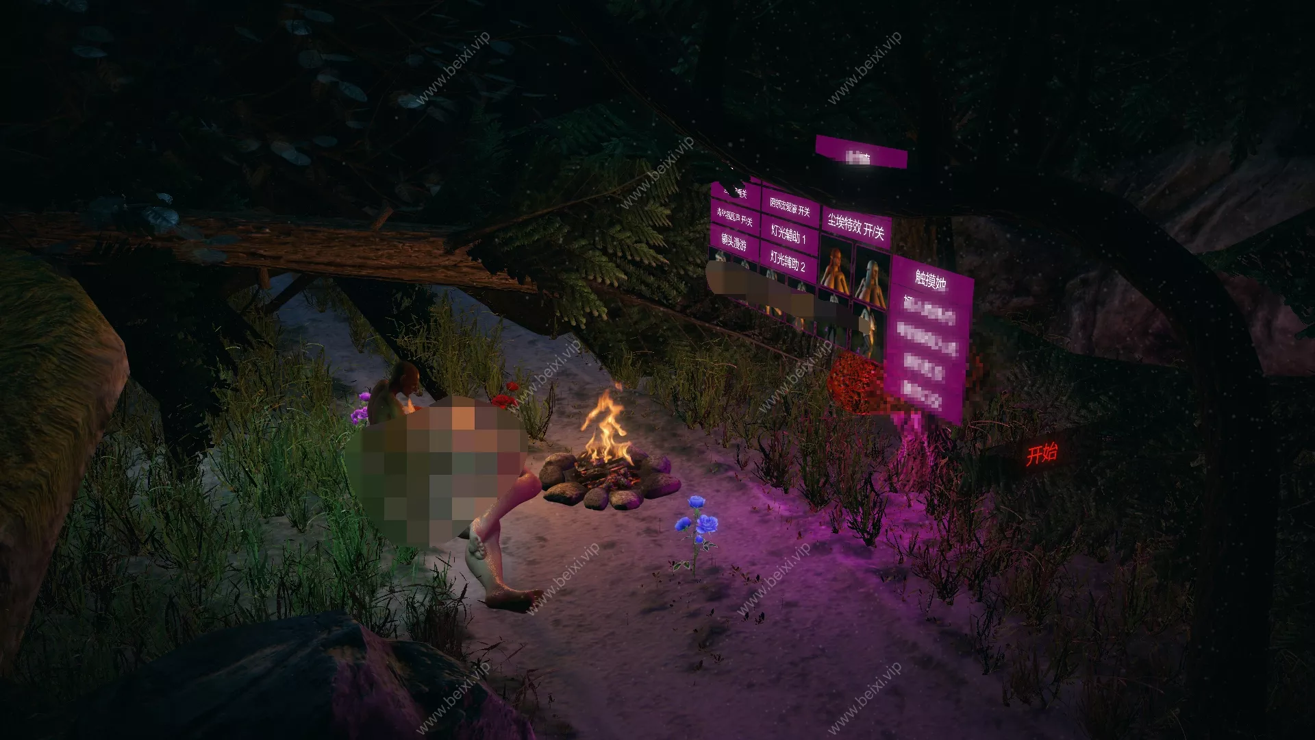 汉化版Busty_elf_and_her_secret_love_x_Goblin&巨乳精灵与她的秘密恋情×哥布林