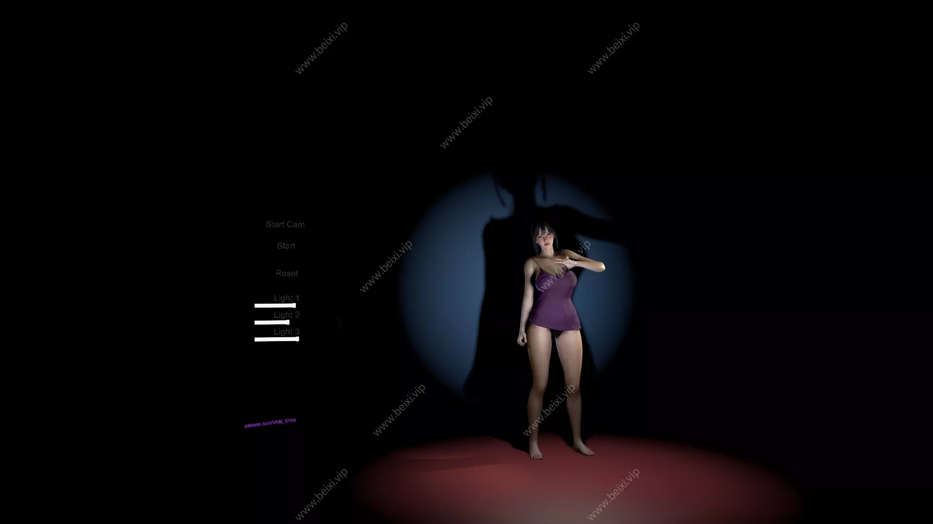 舞啪Bow_Chi_Bow_Dance