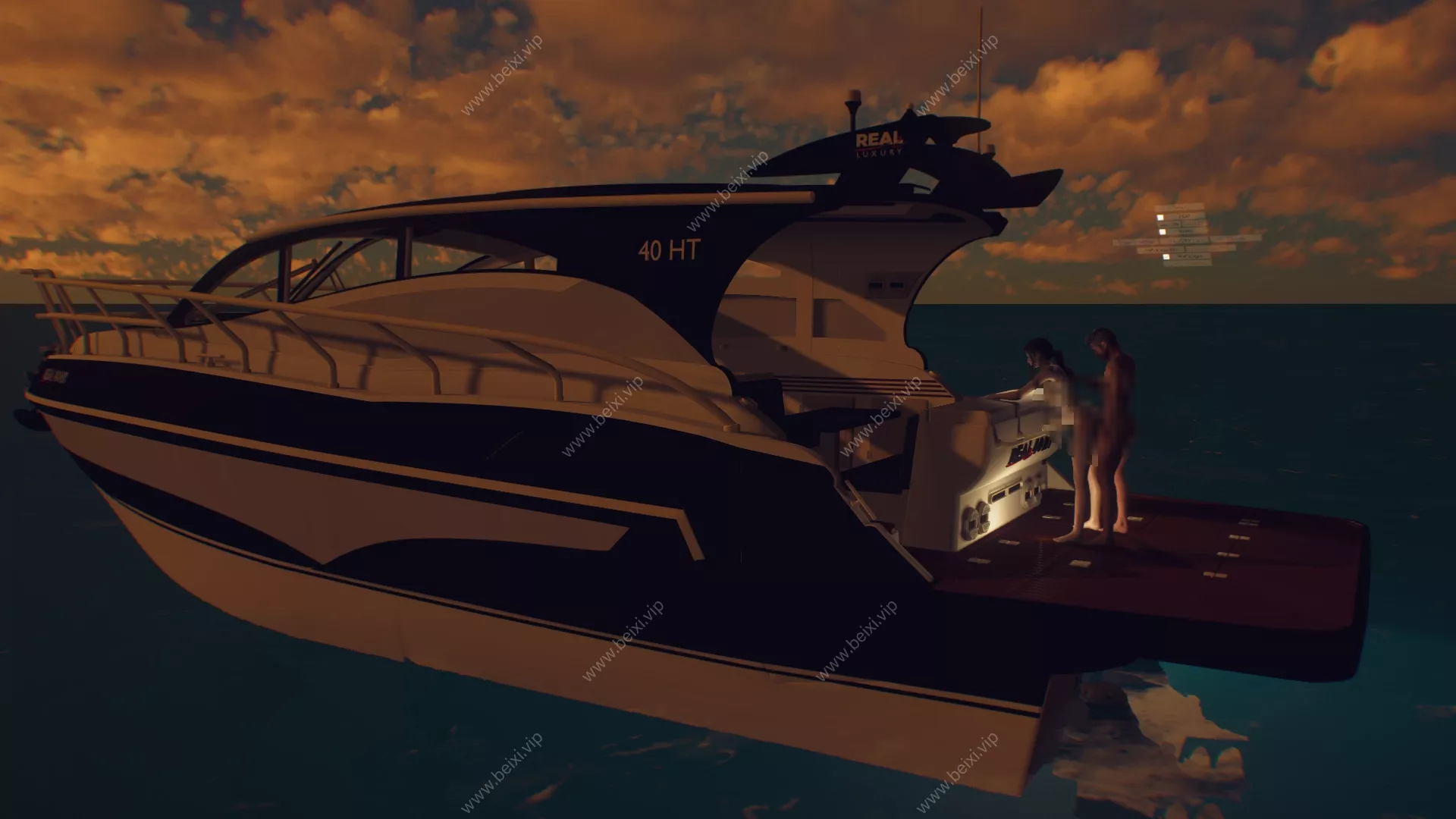 QD_-_Yacht_Trip