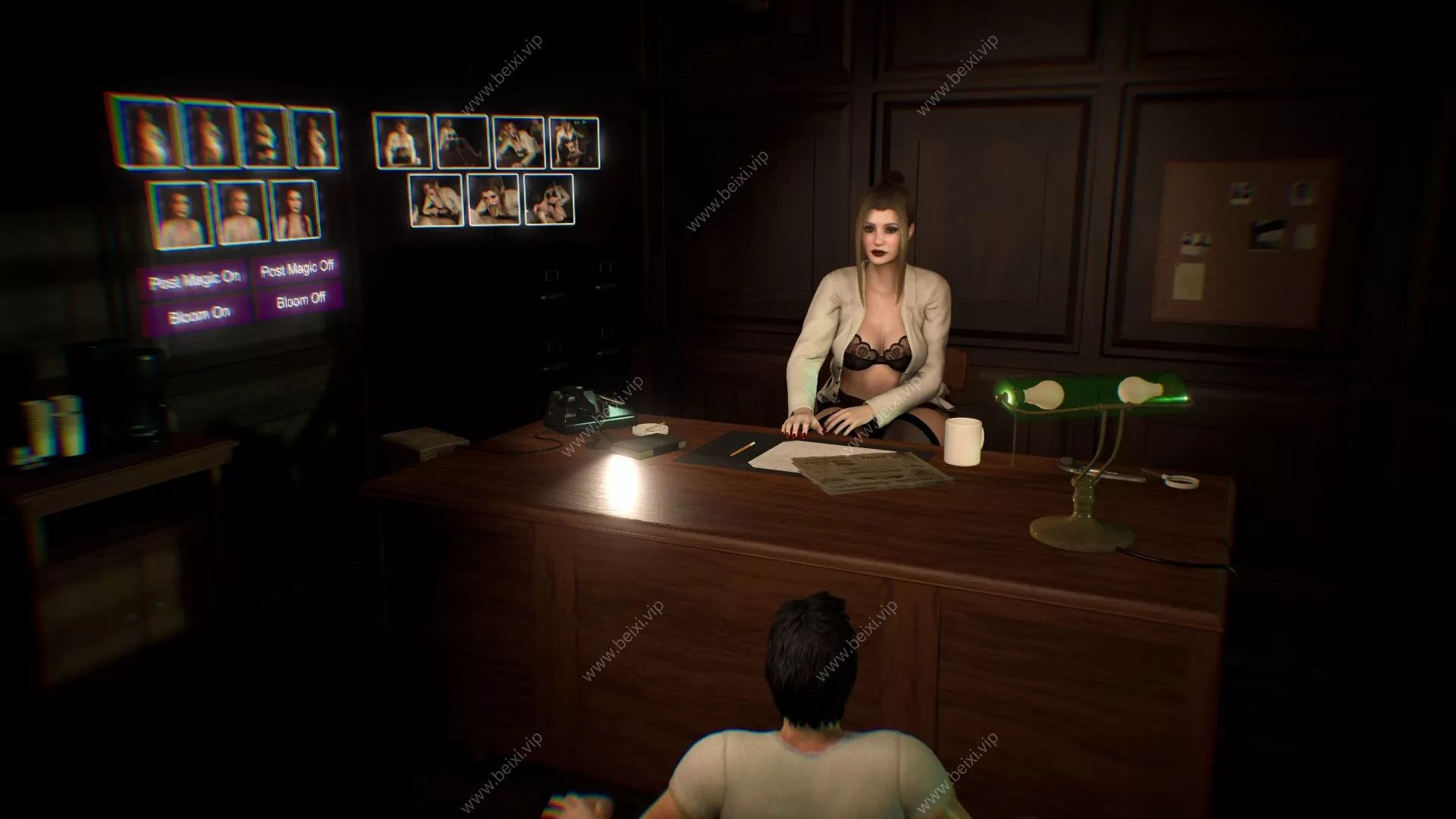 Lady_Boss__Giantess_Interview_VIP