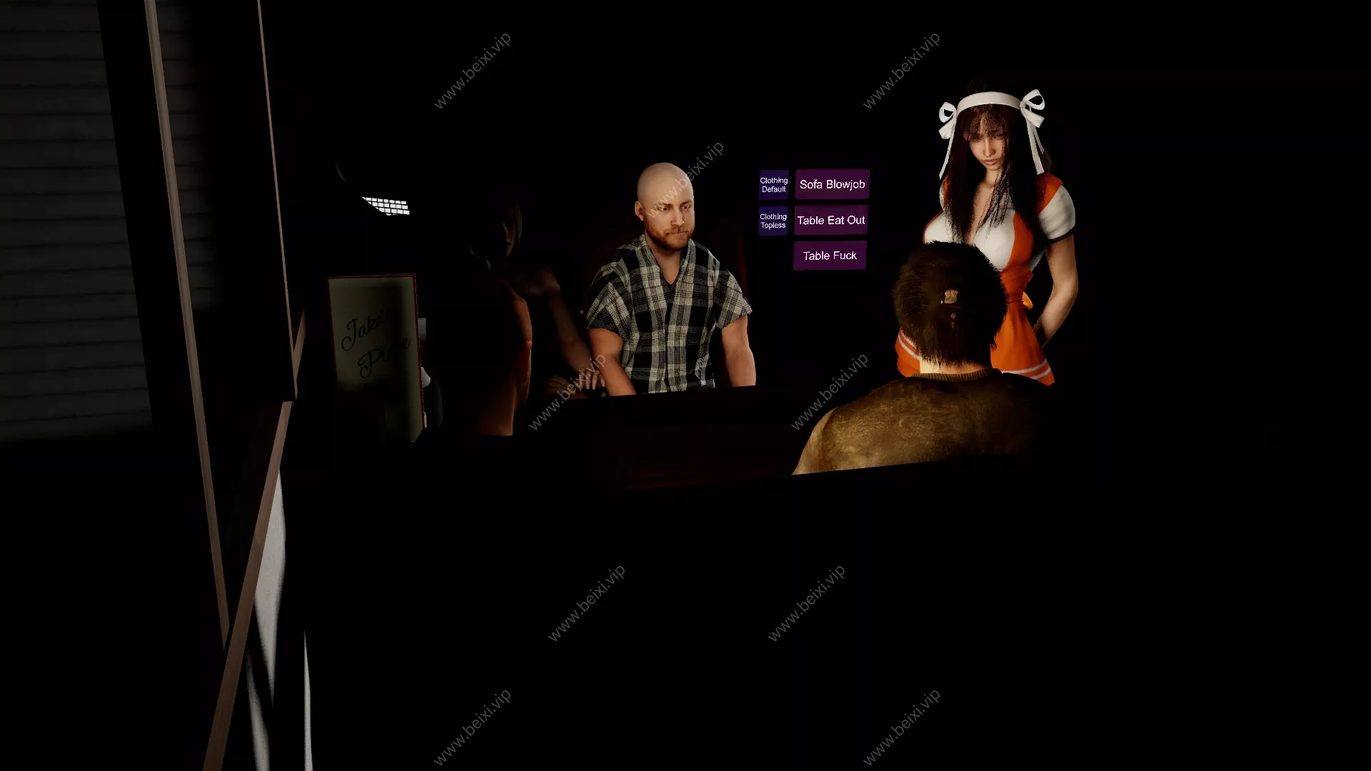 The_Diners_Special_Menu