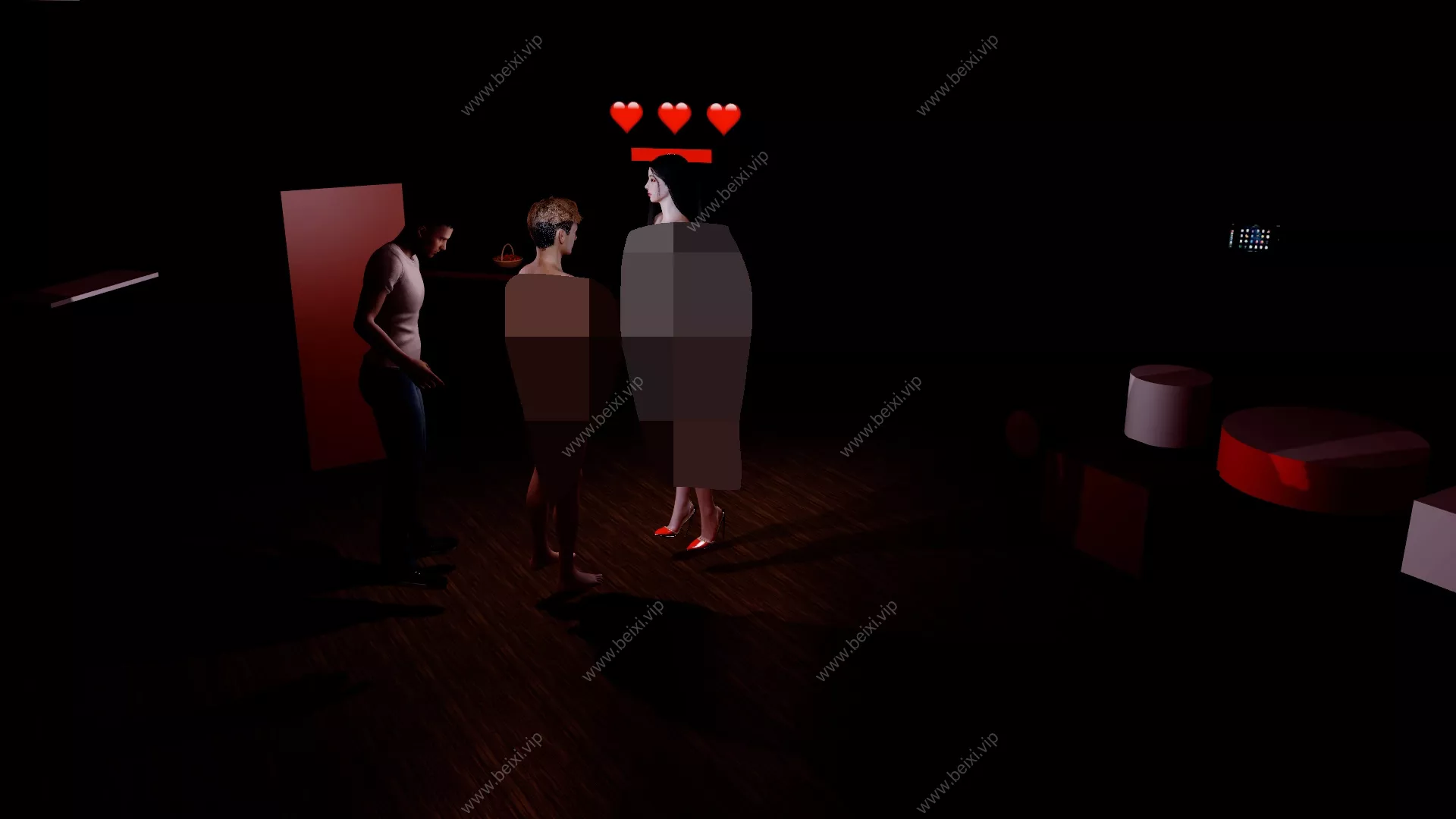 中文版ZamS005SexySisterSE_Chap1