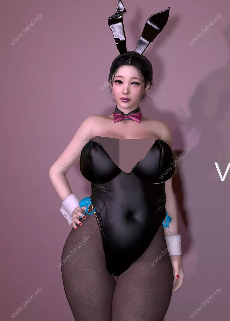 邦妮