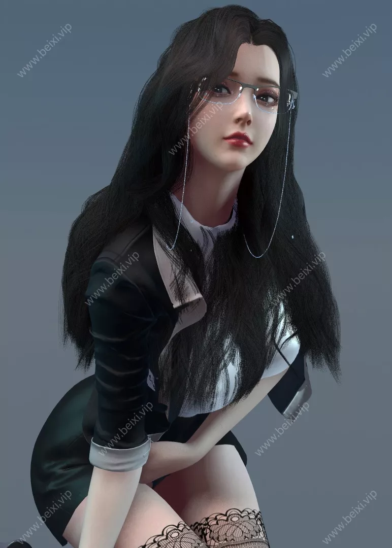 柳如欣