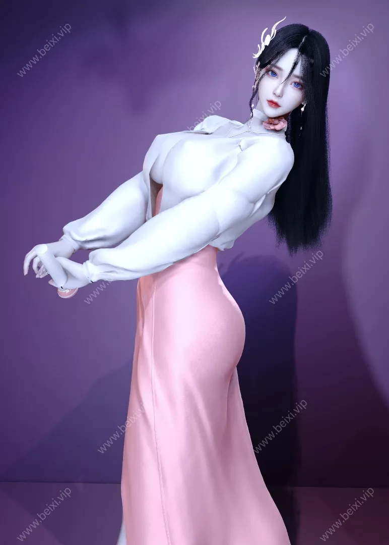 总裁龙婷