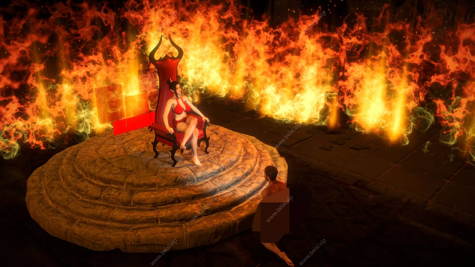 汉化版Now_you_are_my_sex_toy_VA