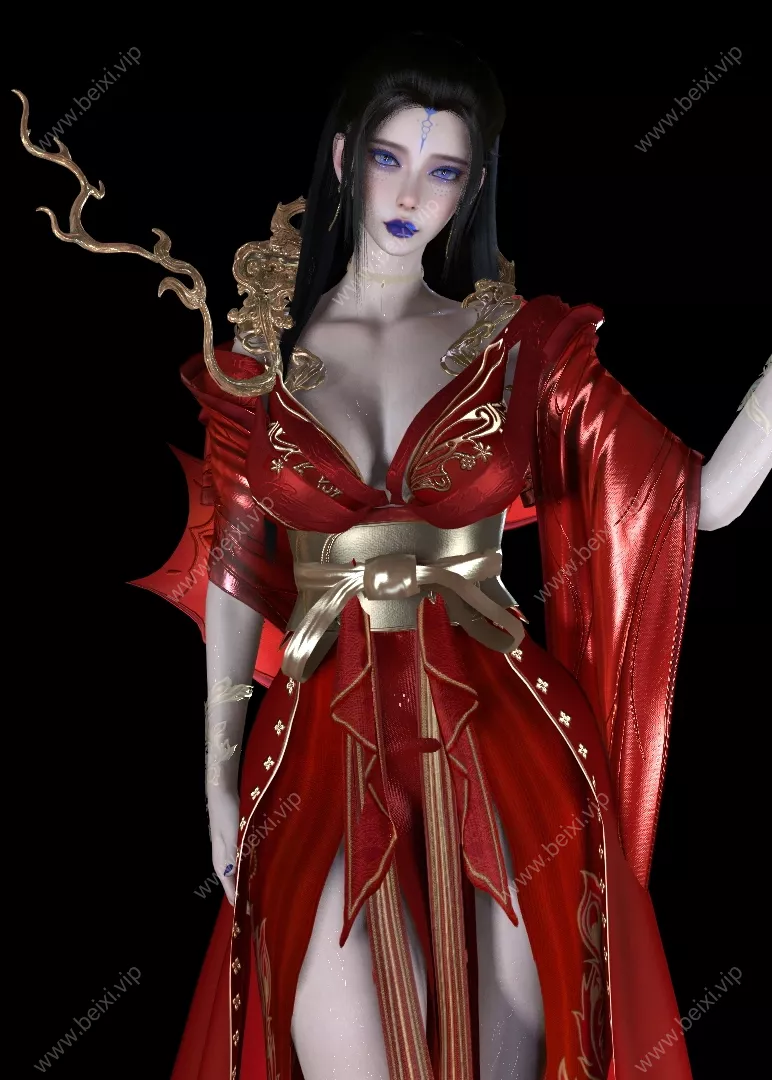 Kangjinglong11jieduan