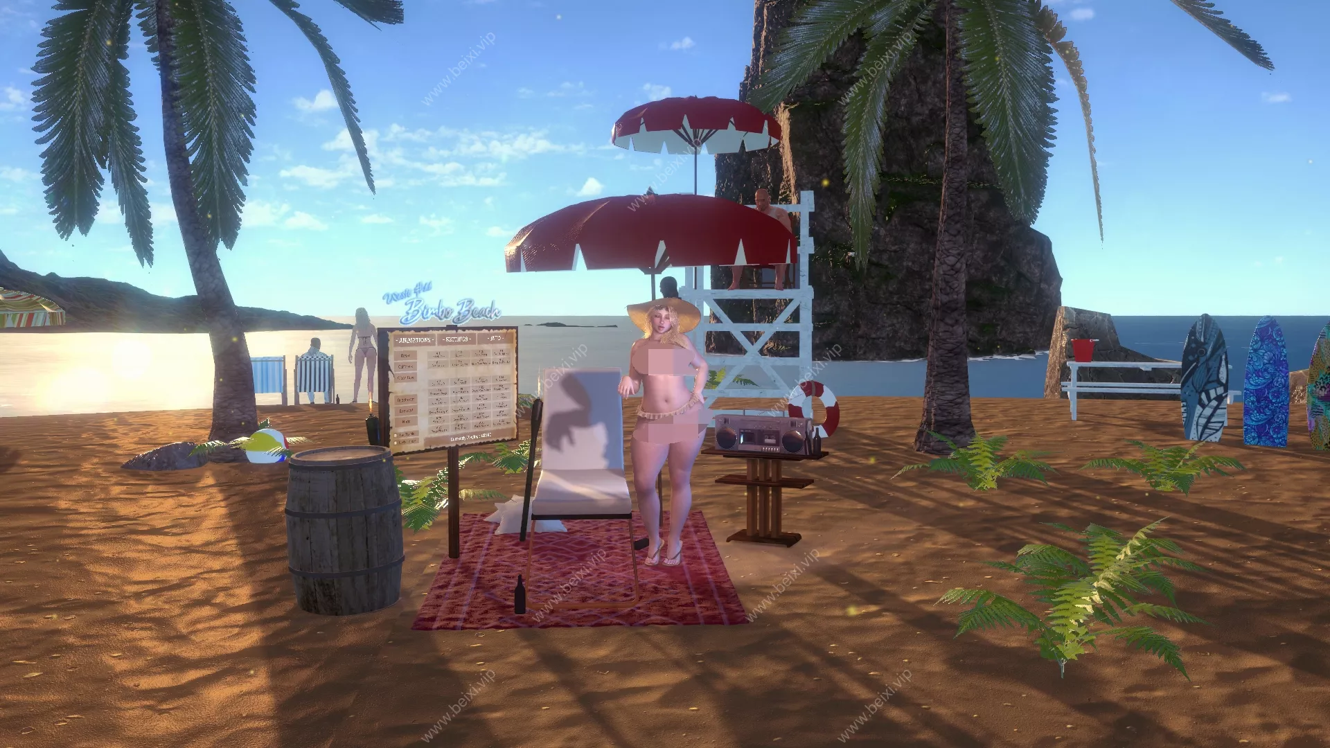 Westo_#11_-_Bimbo_Beach_-_FULL_4