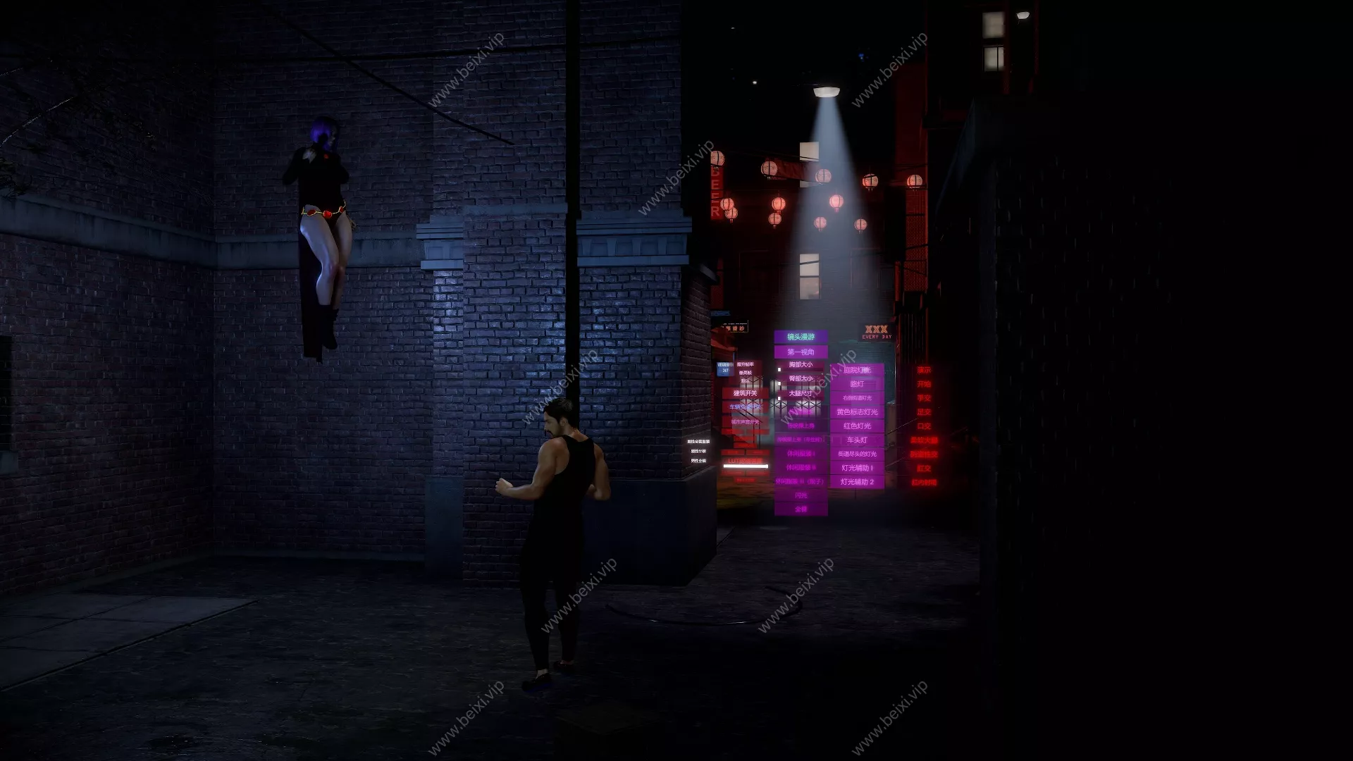 汉化版Ravens_Dirty_Spell_1_1_2&乌鸦的诅咒