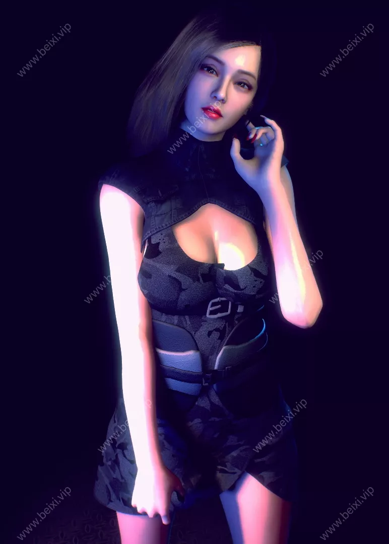 润琪