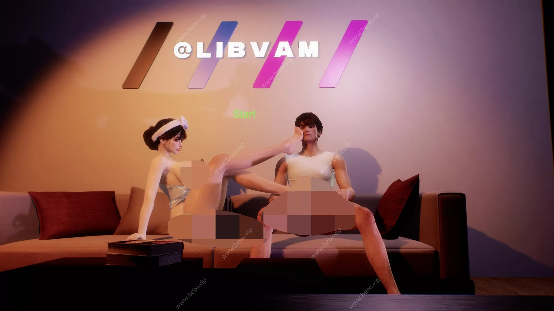 LibVaM1