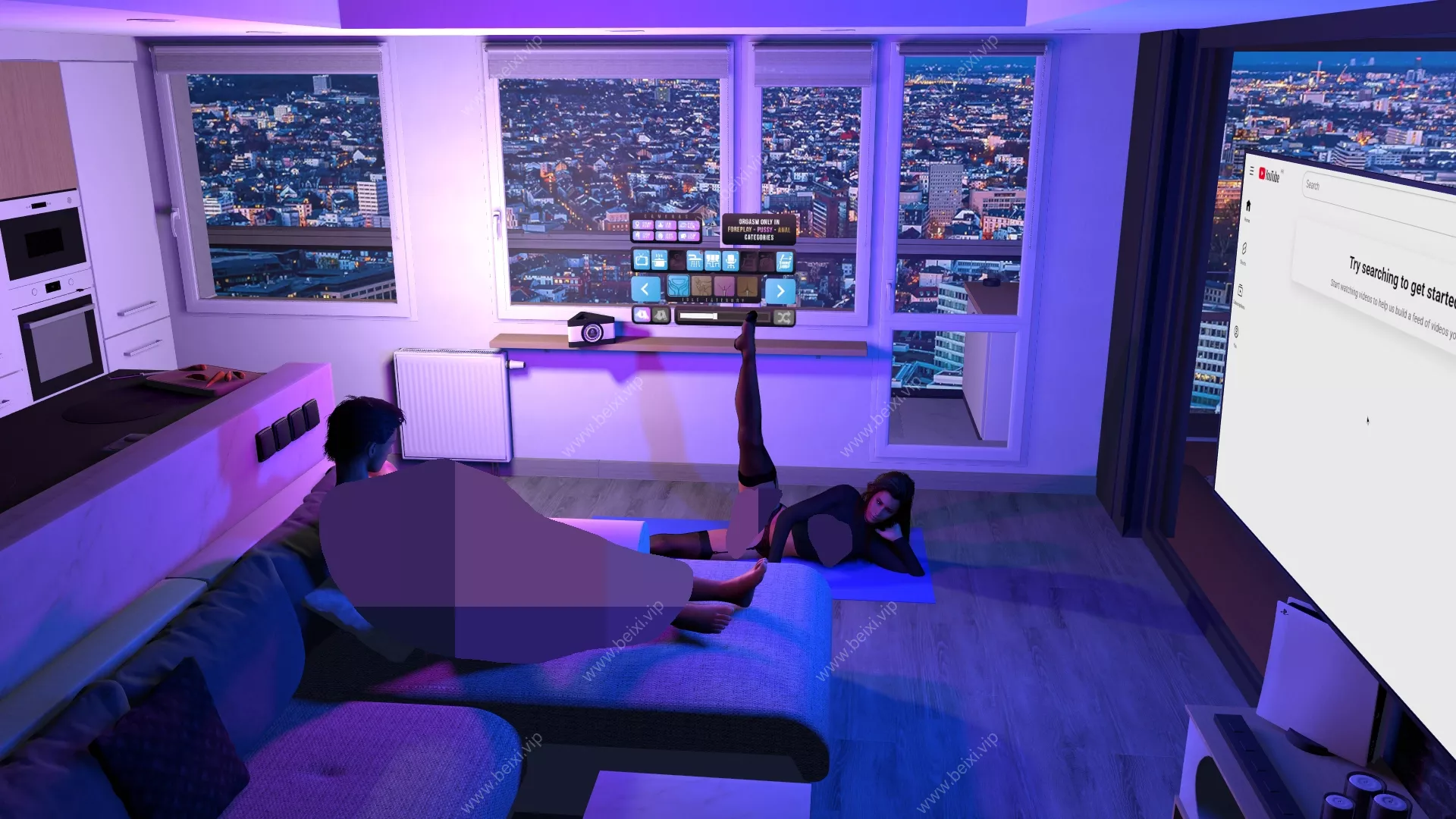 REALFEEL_project_62