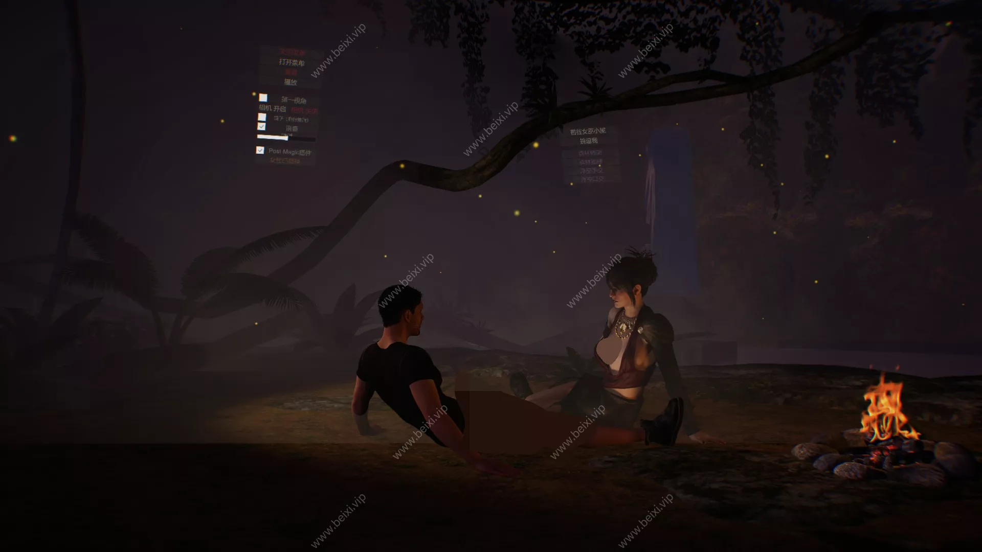 汉化版TheBox29_-_The_Dragons_Witch&龙之女巫