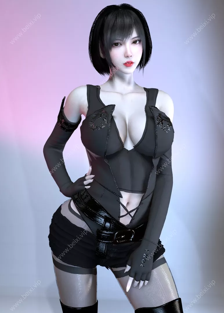 玛丽