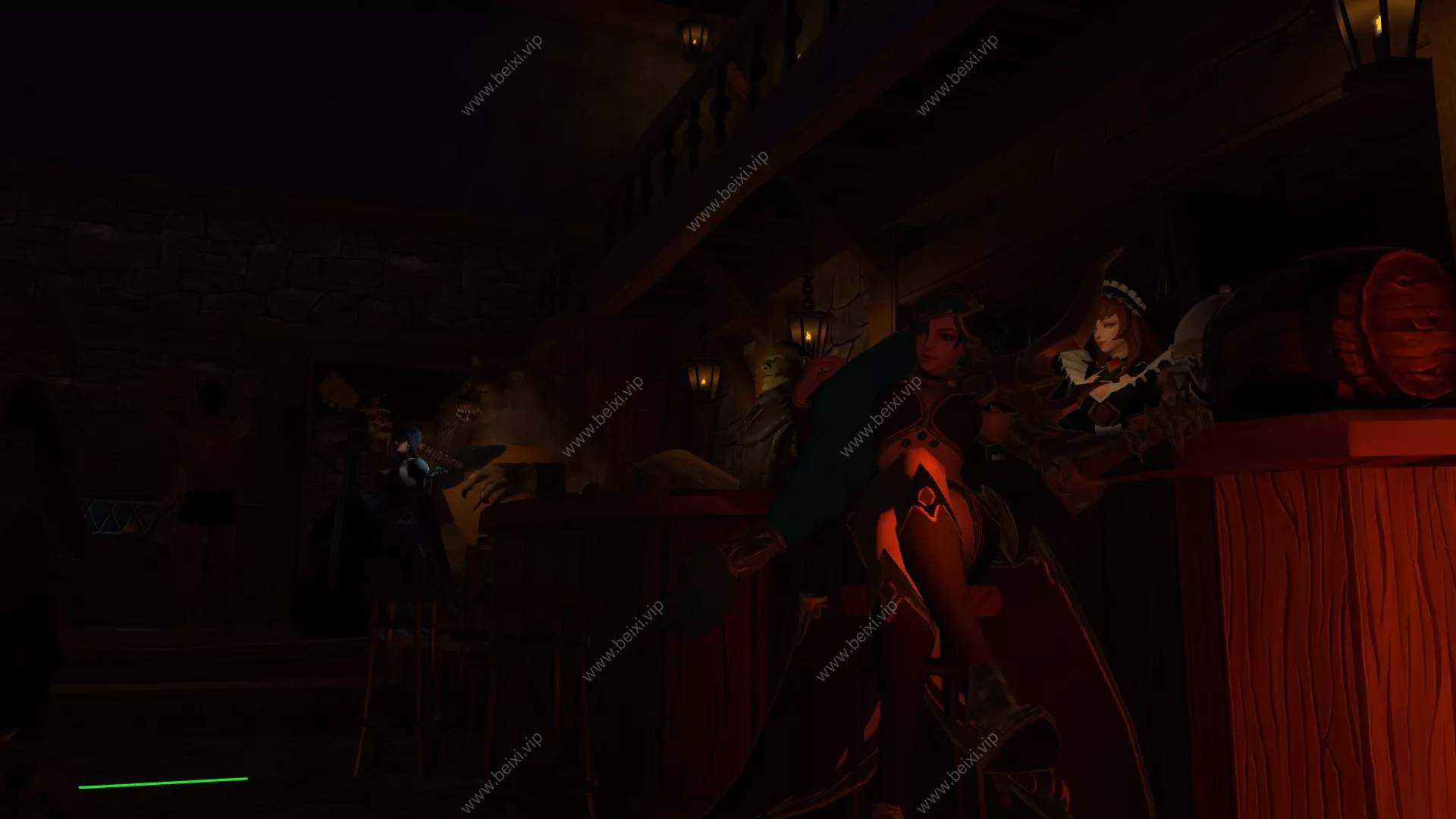 汉化版VAMFantasy.Gobs_Got_It_Bigger_(extended).6.var