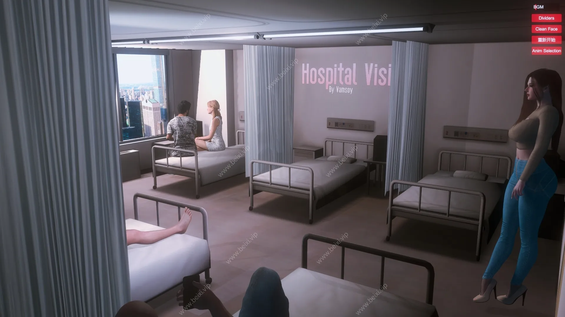 Hospital_Visit_Part_I_1