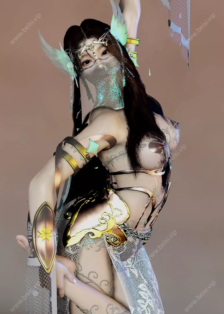 精灵