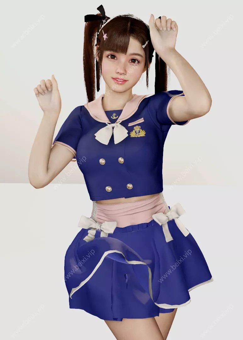 Momoka