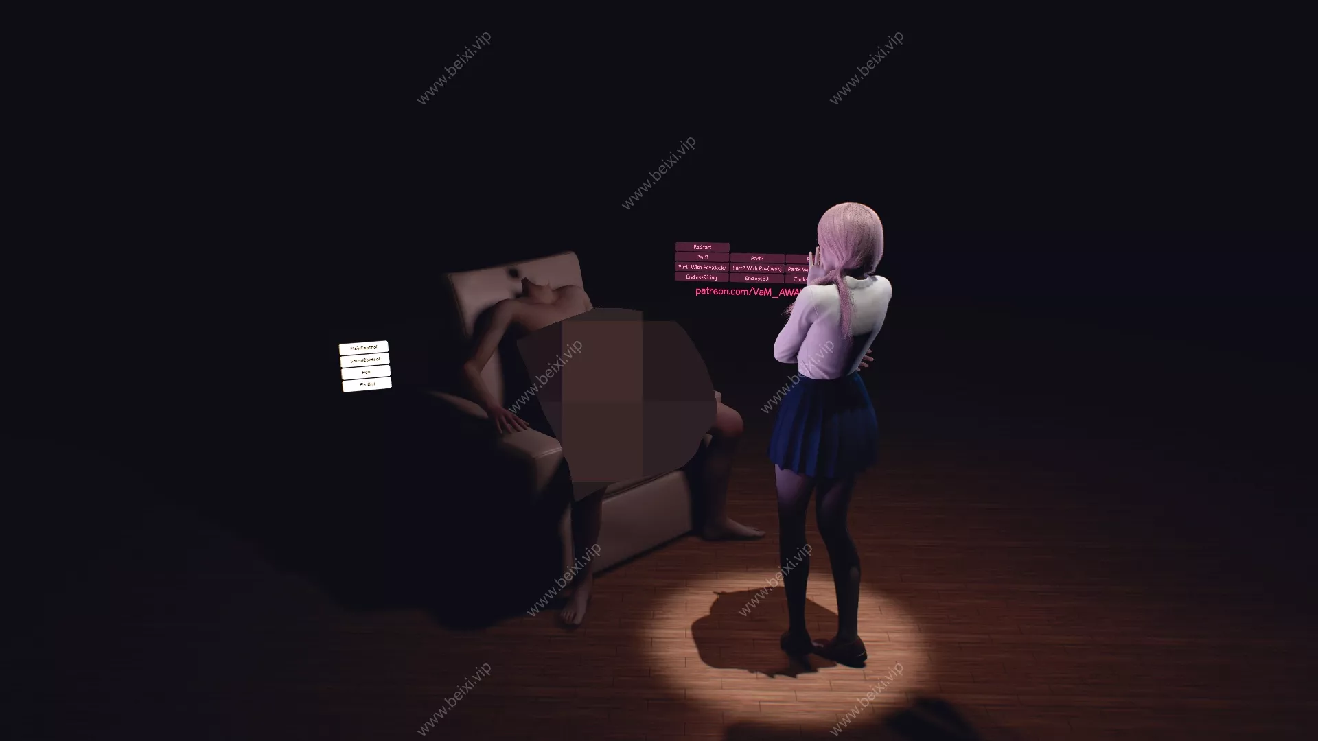 Something_LapDanceSEX_PremiumEdition