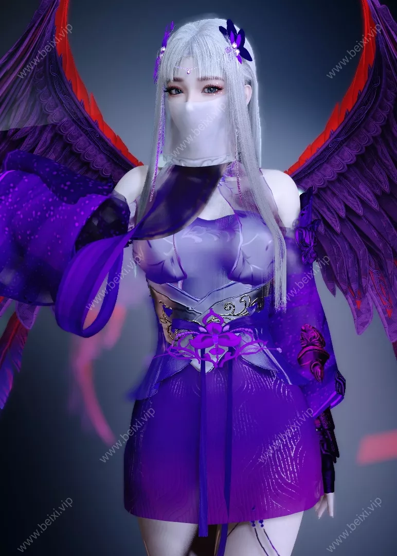 Xiao’yi’xian