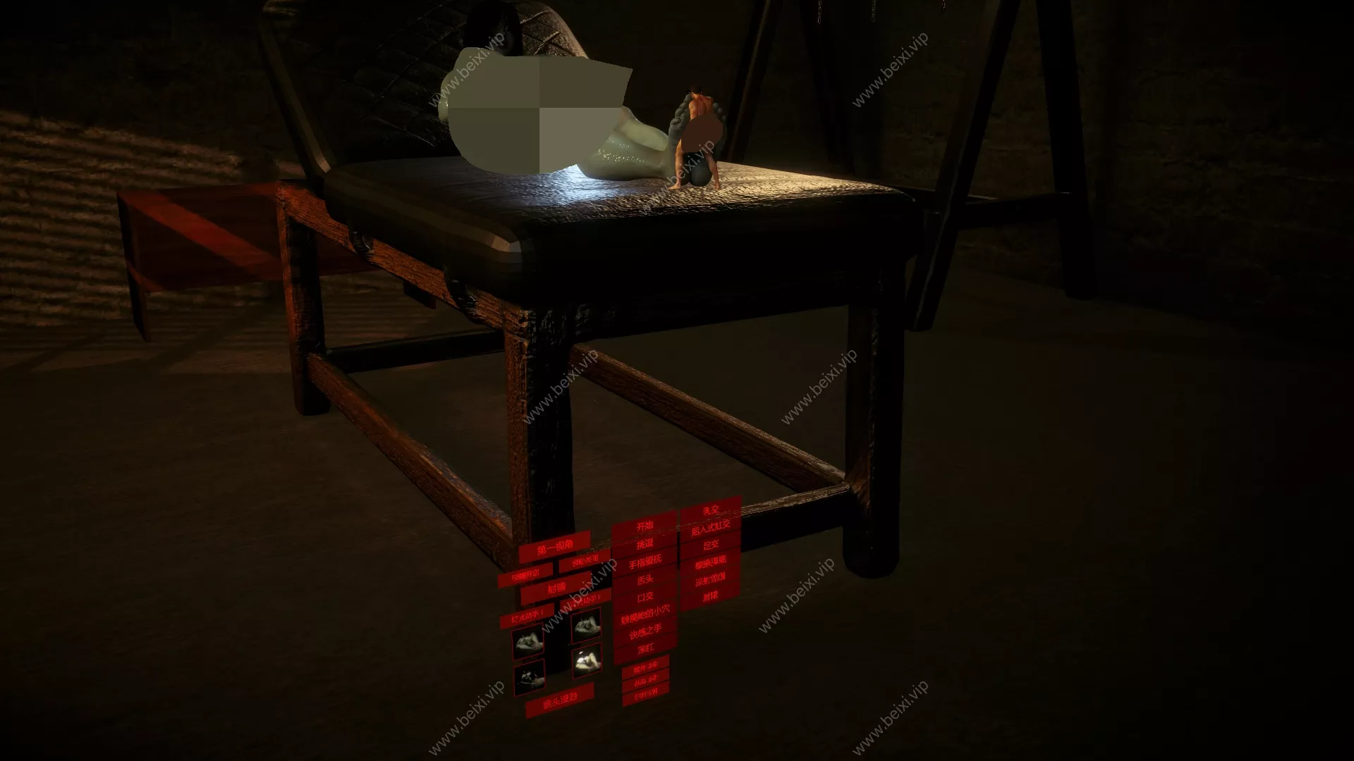 汉化版Saddako_use_me_like_Sex_Toy_again&萨达科又把我当成性玩具了