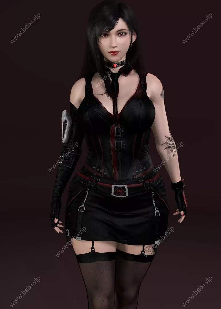 Tifa