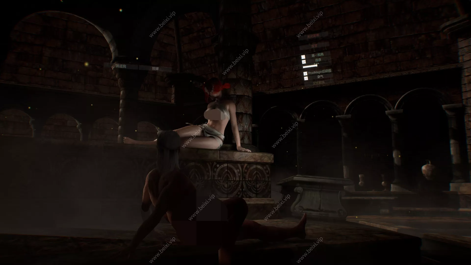 汉化版The_Box_31_-_A_Witchers_Weakness&猎魔人的弱点