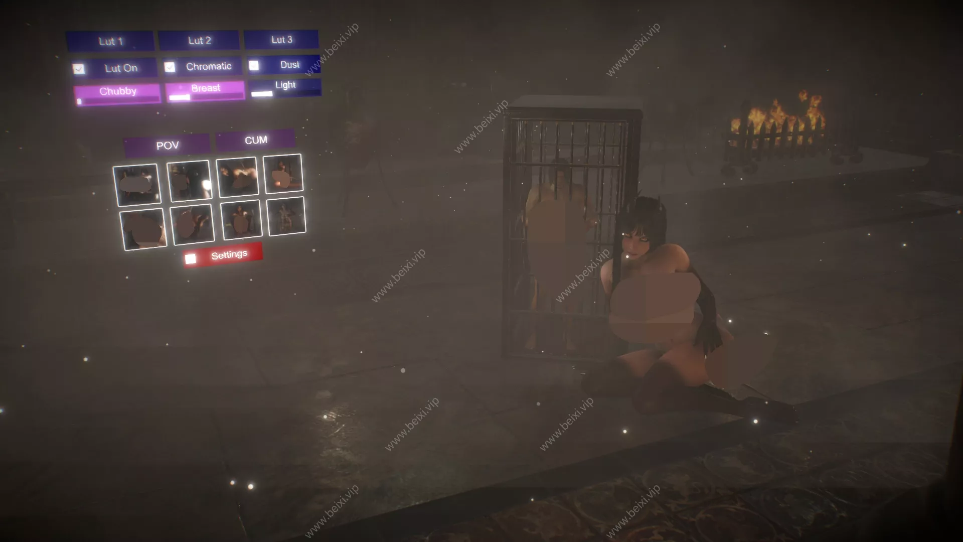 Succubus_locked_me_in_a_cage_ver3_Vip